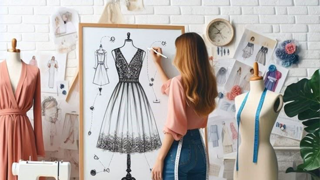 Fashion Styling Career Guide